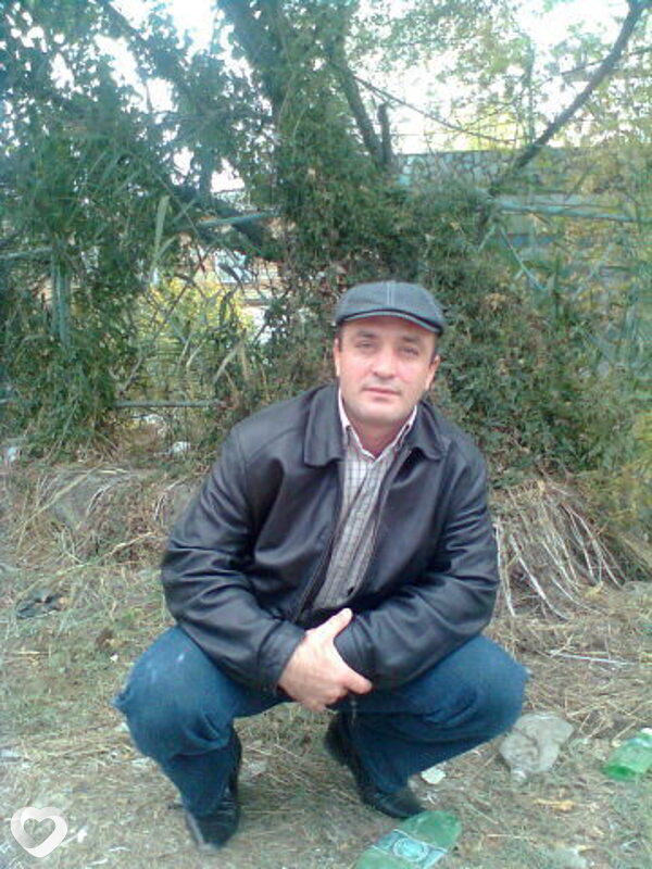 Абдул, 51, Сочи — анкета №433273
