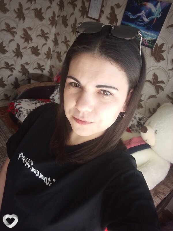 Инна, 34, Людинове — анкета №433299
