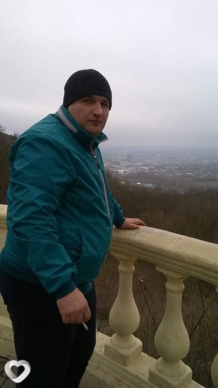 Сергей, 48, Кропоткине — анкета №433302