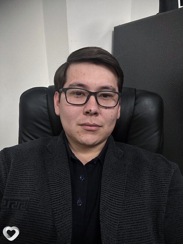 Ербол, 27, Туркестане — анкета №433303