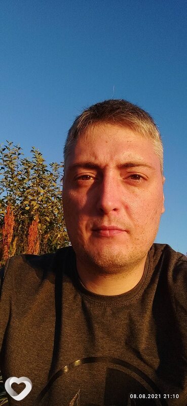 Дмитрий, 39, Мурманске — анкета №433304