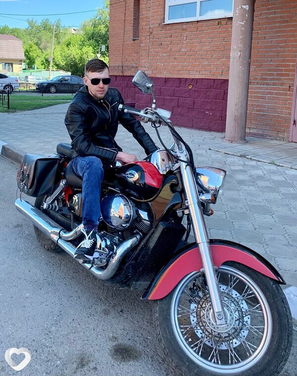 Алексей, 34, Омске — анкета №433307