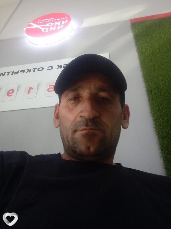 Мовсес Мхитарян, 37, Солнечногорске — анкета №433314