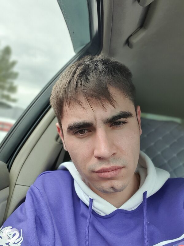 Дамир, 28, Прокопьевске — анкета №433318