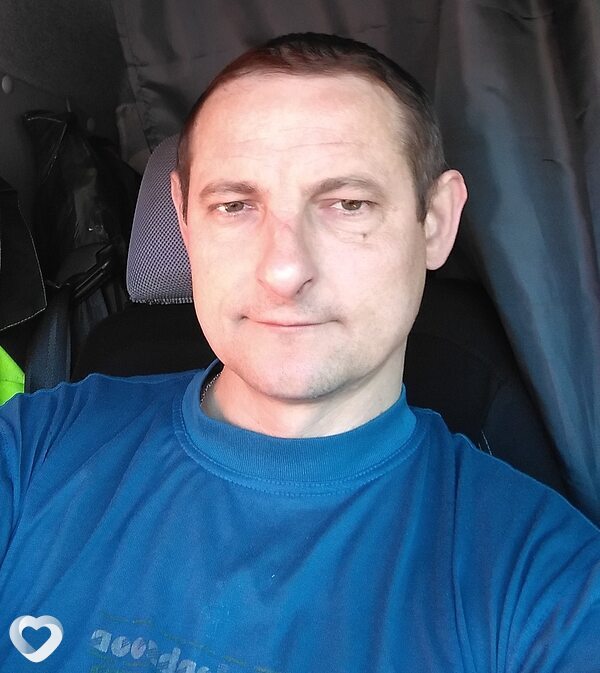 Андрей, 46, Ярославле — анкета №433319