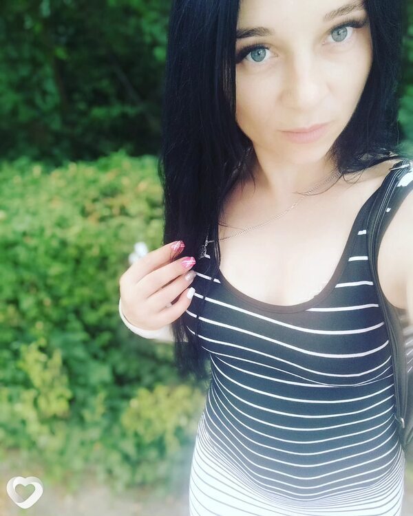 Lenochka, 34, Лодзь — анкета №433320
