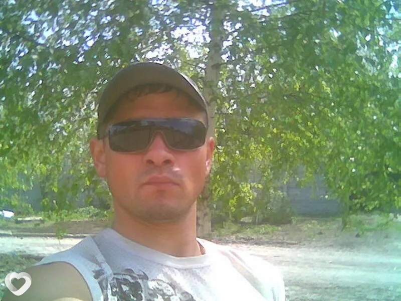 Виталик, 39, Донецке — анкета №8791