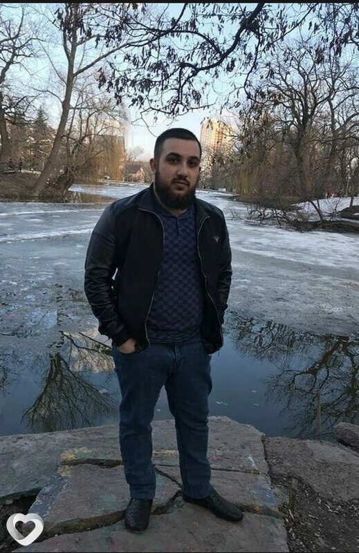 Артём, 38, Саратове — анкета №433350