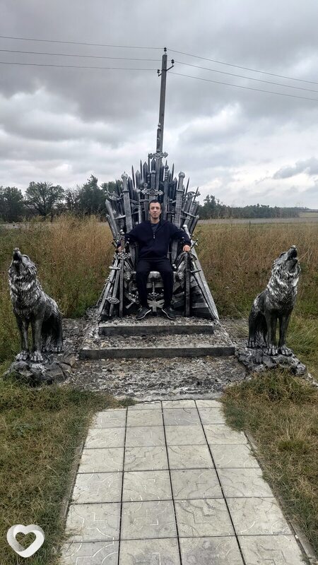 Евгений, 27, Благодарном — анкета №433352
