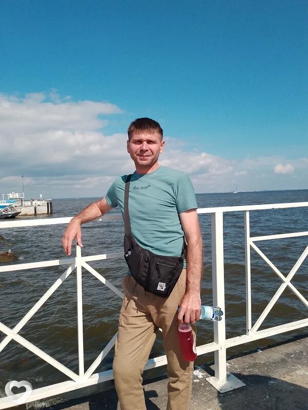 Роман, 48, Барнауле — анкета №433362