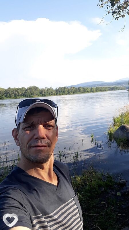 Алекс, 53, Сургуте — анкета №433363