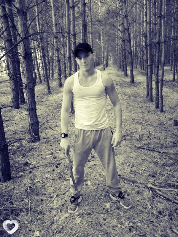 Nikita, 28, Ростове-на-Дону — анкета №433365