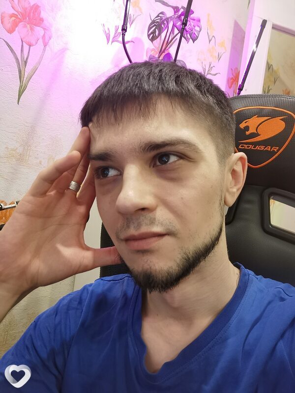 Алексей, 31, Перми — анкета №433367