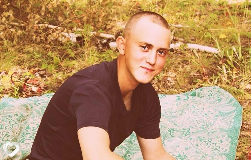 Николай, 30, Магнитогорске — анкета №433451