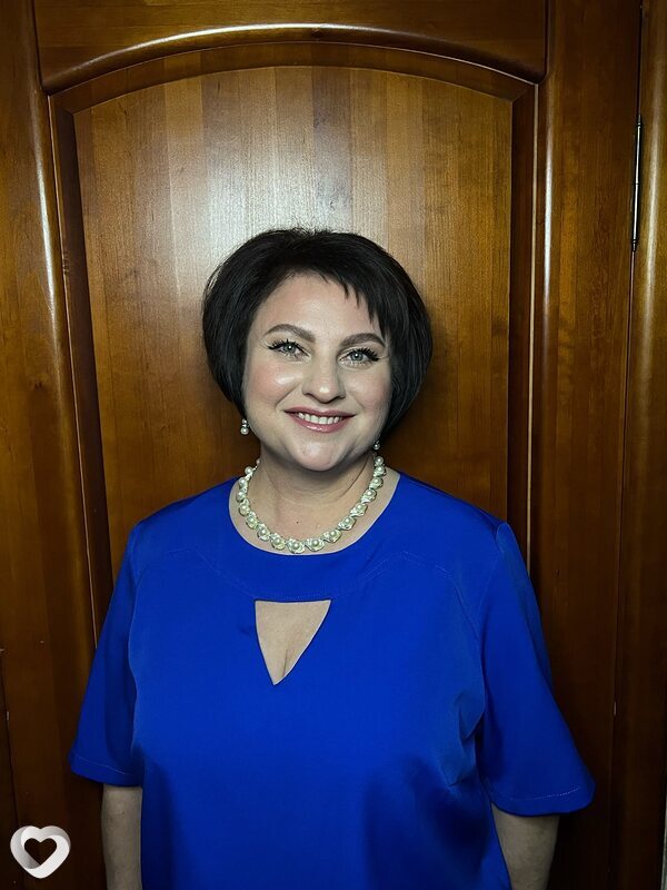 Ирина, 51, Гомеле — анкета №433452