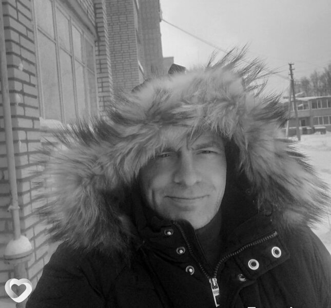 Алексей, 52, Санкт-Петербурге — анкета №433454