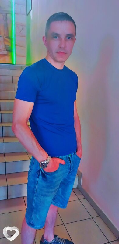 Михаил, 35, Иванове — анкета №433455