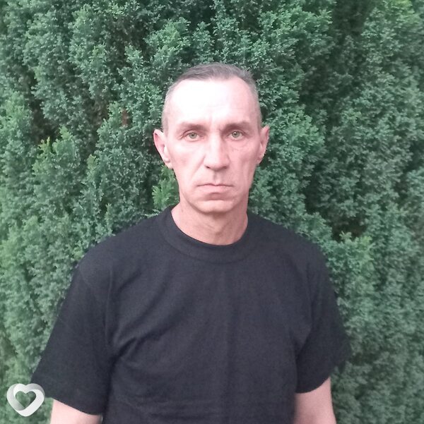 Александр, 55, Одессе — анкета №433456