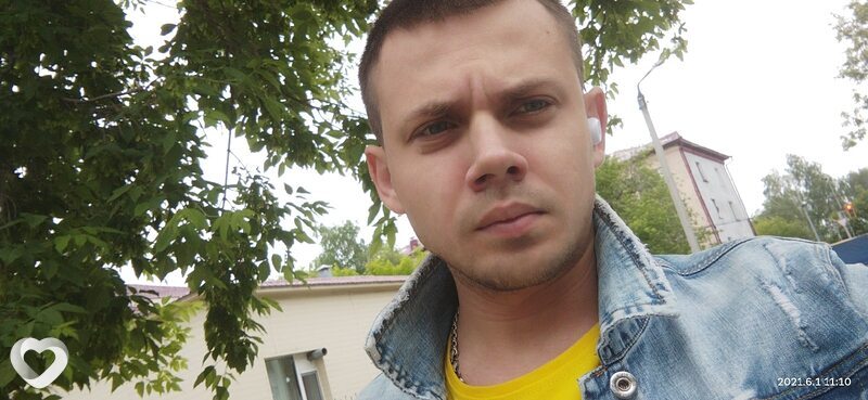 Александр, 34, Петропавловске — анкета №433457