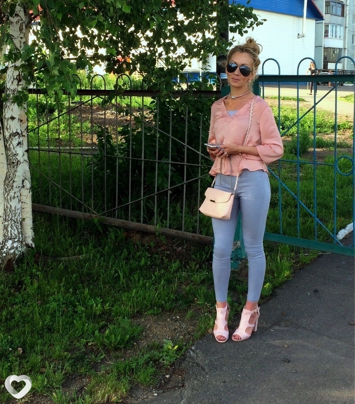 Ольга, 38, Кемерове — анкета №433459