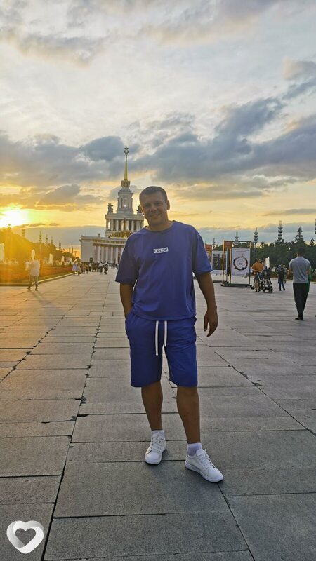 Семен, 38, Сургуте — анкета №433460