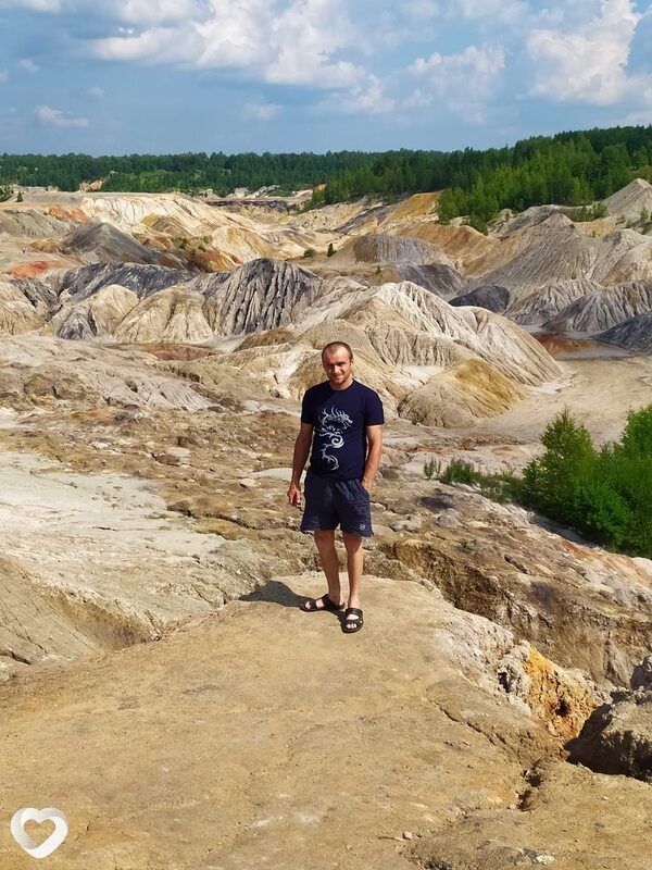 Сергей, 40, Каменске-Уральском — анкета №433462