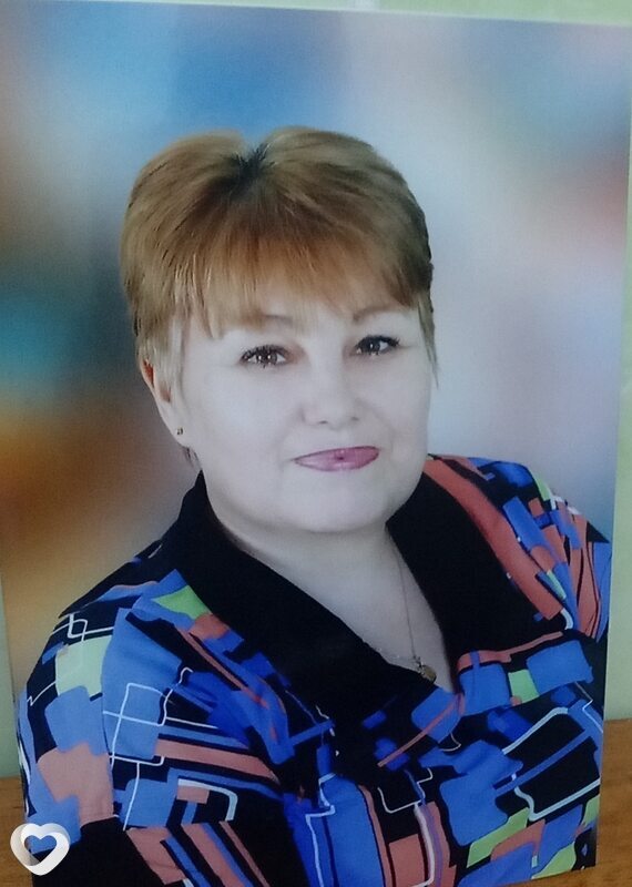 Ольга, 53, Белокурихе — анкета №433463