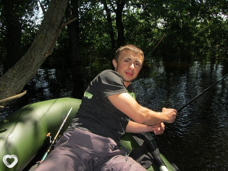 Алексей, 29, Санкт-Петербурге — анкета №433465
