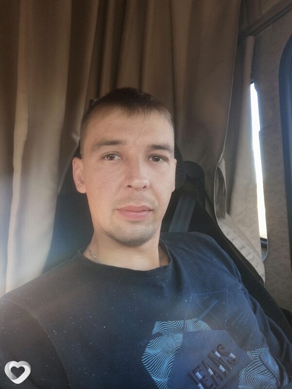 Даня, 35, Анжеро-Судженске — анкета №433468
