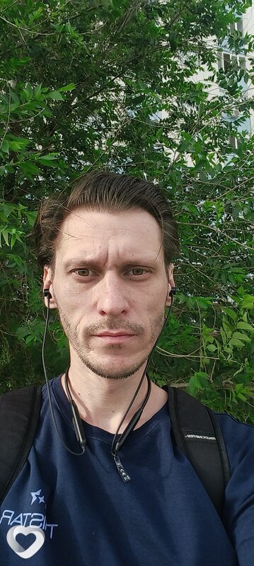 Владимир, 40, Санкт-Петербурге — анкета №433124