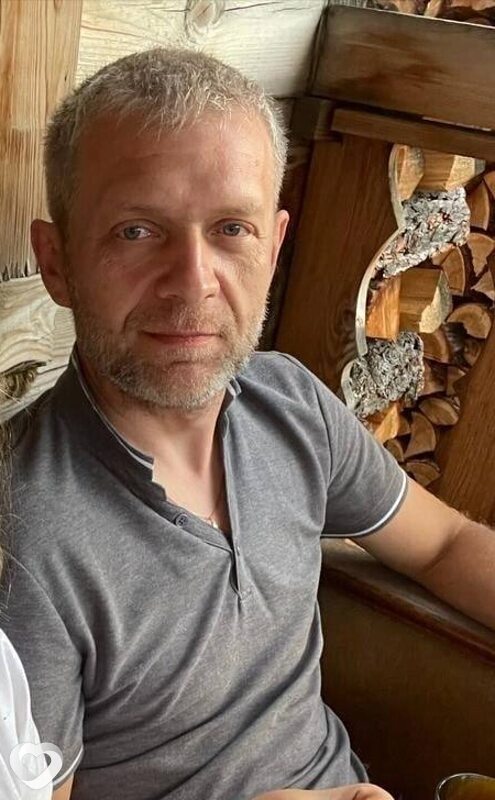 Олег, 49, Мариуполе — анкета №433126