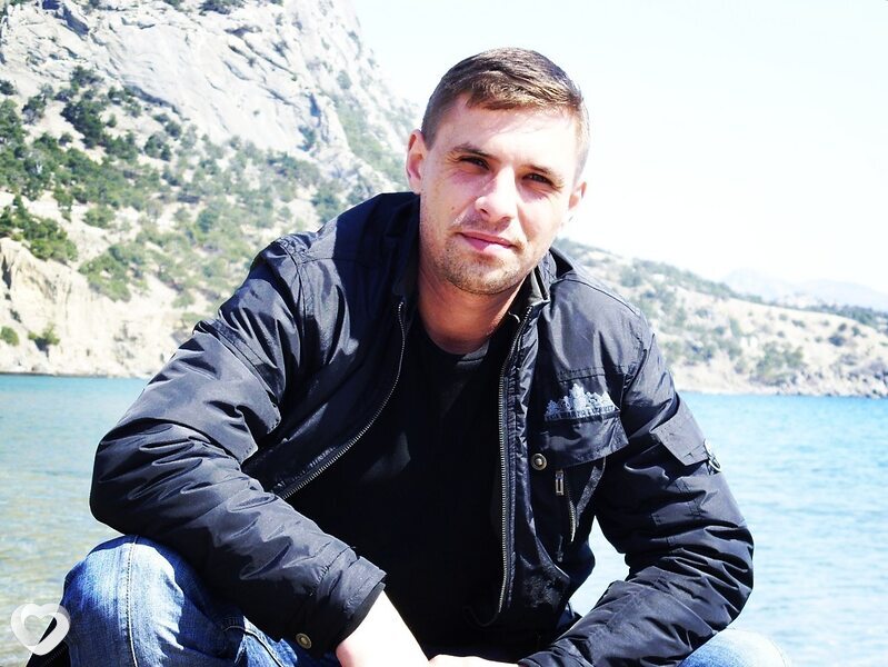 Макс, 36, Казани — анкета №433143