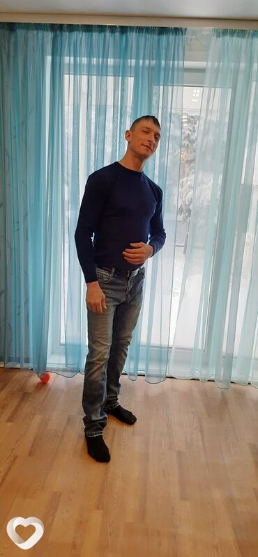 Никита, 28, Усть-Илимск — анкета №433146