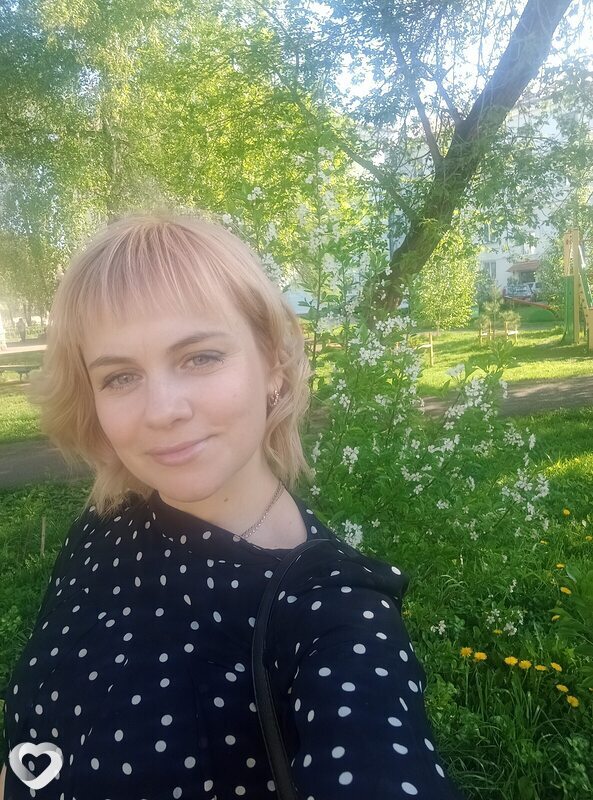 Леночка, 38, Железногорске — анкета №433498