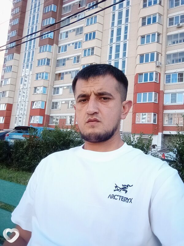 Дима, 34, Москве — анкета №433499