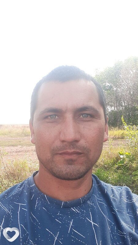 Михаил, 30, Нижнеудинске — анкета №433501