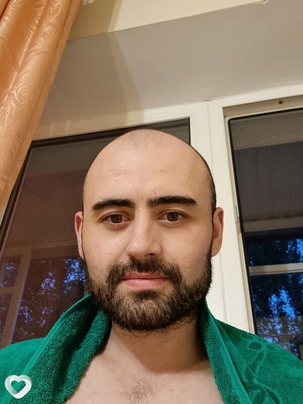 Константин, 33, Мозыре — анкета №433505