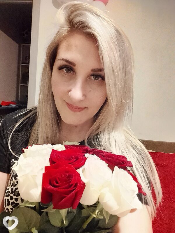 Алёна, 41, Красноярске — анкета №433508