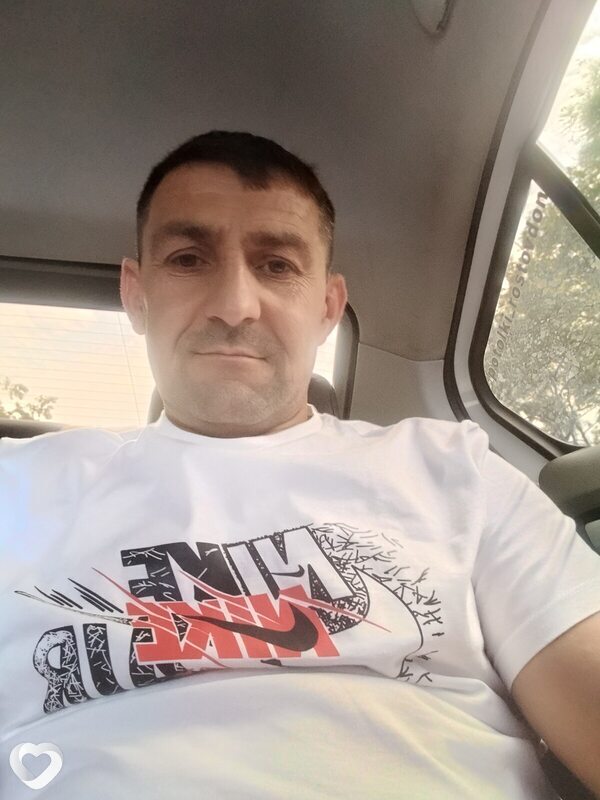 Али, 46, Алексеевка (Белгородская Обл) — анкета №433511