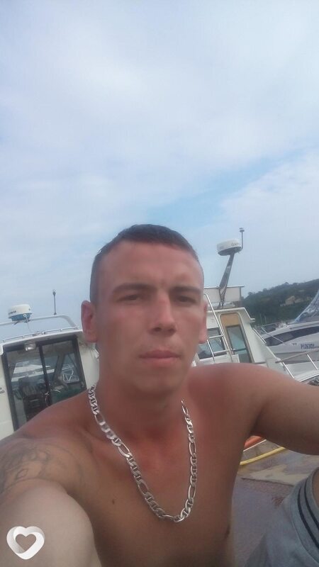 Евгений, 36, Уссурийске — анкета №433517