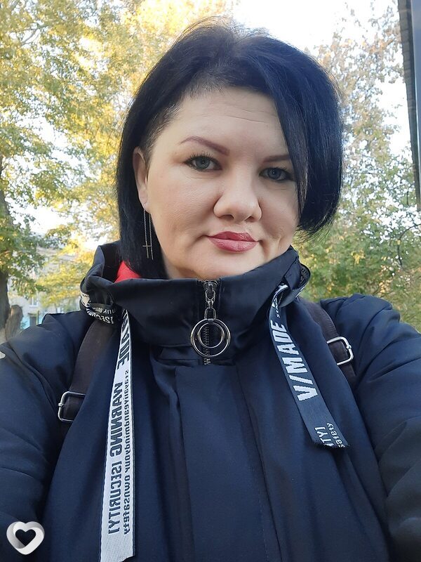 Яна, 43, Челябинске — анкета №433520