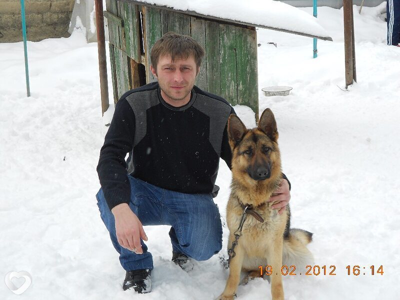 Роман, 45, Нальчике — анкета №433527