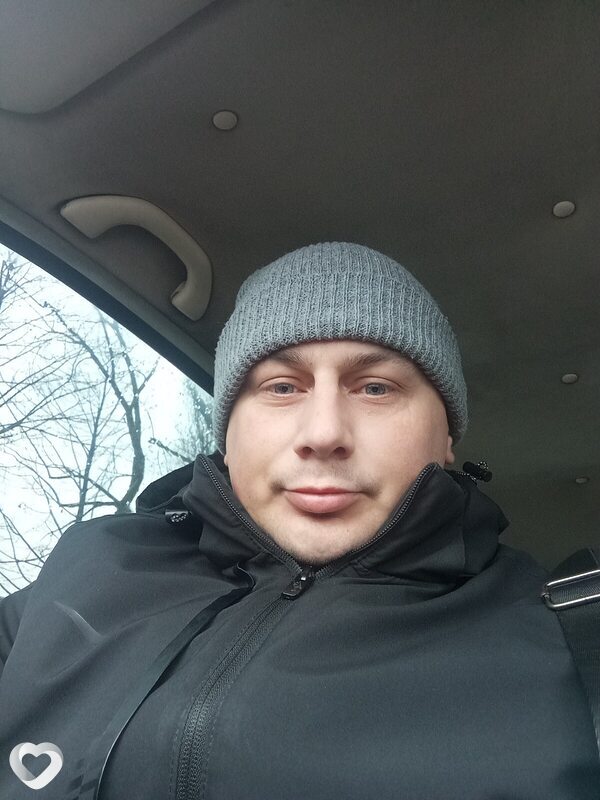 Андрей, 30, Запорожье — анкета №433532