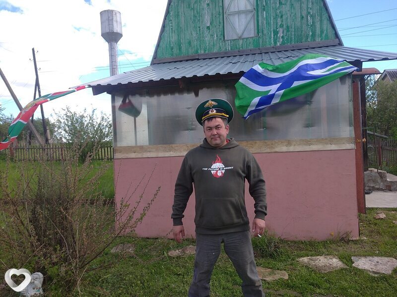Андрей, Локоть