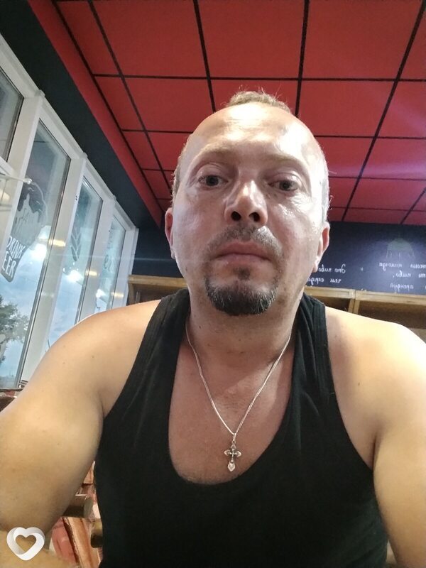 Федор, 38, Минеральных Водах — анкета №433539