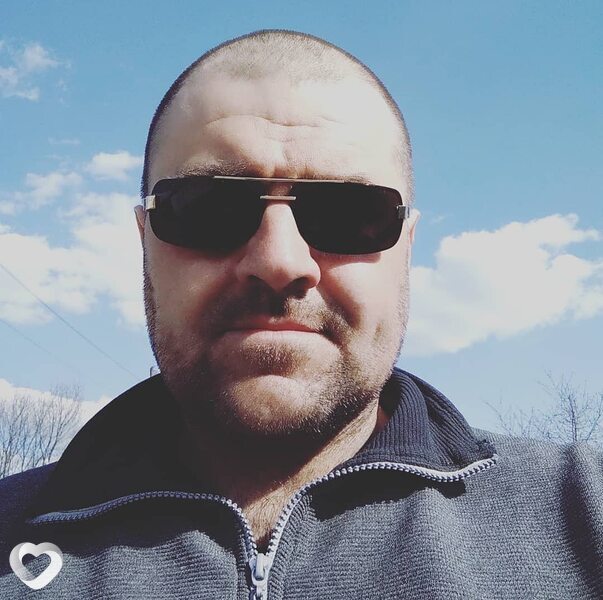 Рома, 42, Харькове — анкета №433540