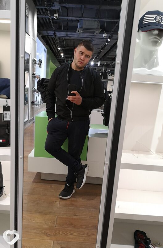 Артём, 26, Воронеже — анкета №433545