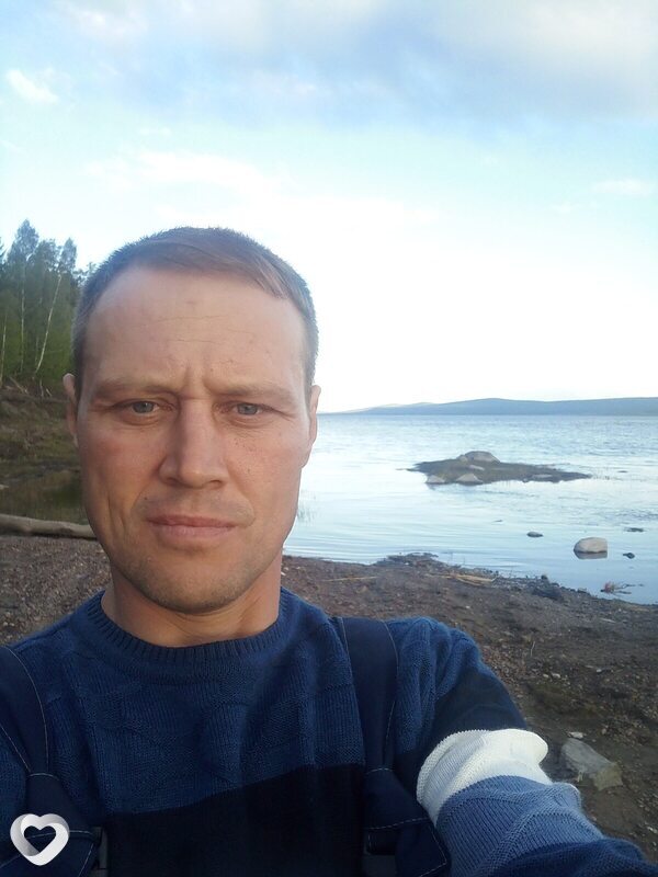 Виталий, 45, Томске — анкета №433326