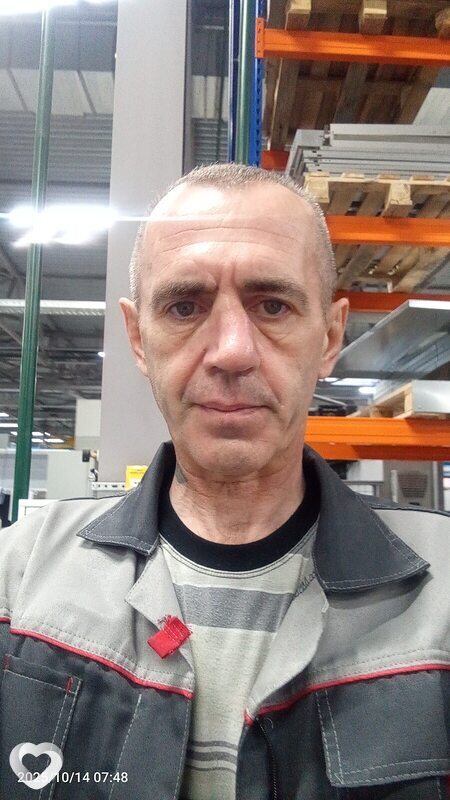 Василий, 47, Кирове — анкета №433328