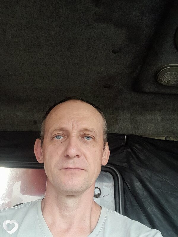 Коля, 49, Кемерове — анкета №433331